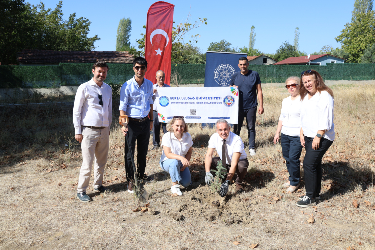 İklim krizine karşı İznik Gölü’nden dikkat çeken farkındalık çalışması - Bursa Hayat Gazetesi-3