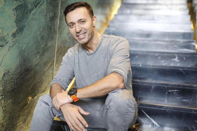 Mustafa Sandal sessizliğini Bursa’da bozdu!