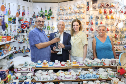 “Bursa denize açılan bir kent olacak"