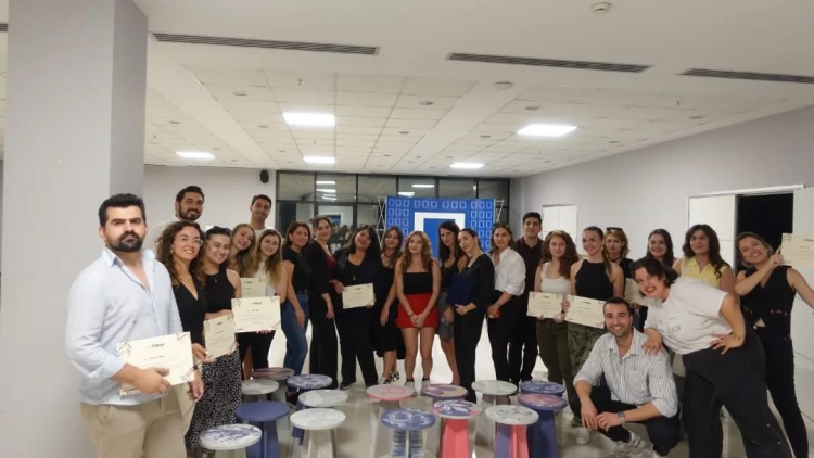 Mimarlar Odası Bursa Şubesi’nden yaratıcı etkinlik - Bursa Hayat Gazetesi-3