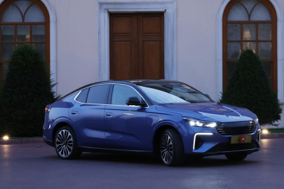 Anadolu’nun lezzeti, Togg’un renginde hayat buldu!