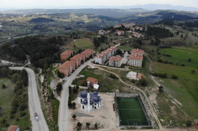 Bursa’daki site bahçesinde görüldü, dikkat çağrısı yapıldı!