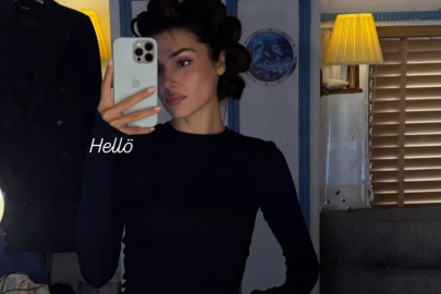 Hande Erçel 21 gün sonra sessizliğini bozdu