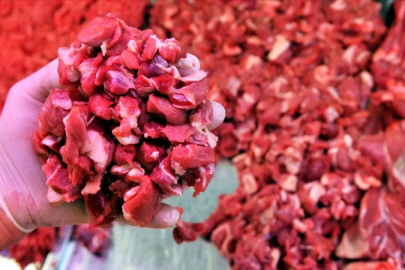 Uzmanlardan kasapta et alırken dikkat uyarısı!