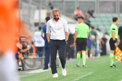 Adem Çağlayan açıkladı! Muhammet Demir Adana maçında oynayacak mı?