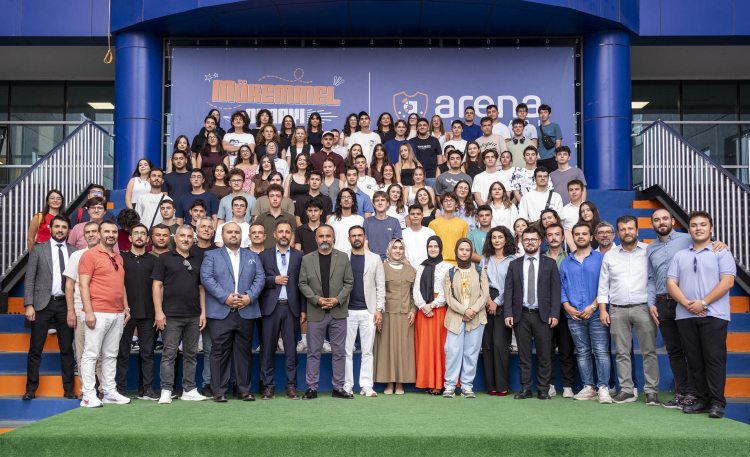 Arena’nın ikinci geleneksel pilav günü coşku dolu geçti - Bursa Hayat Gazetesi-3