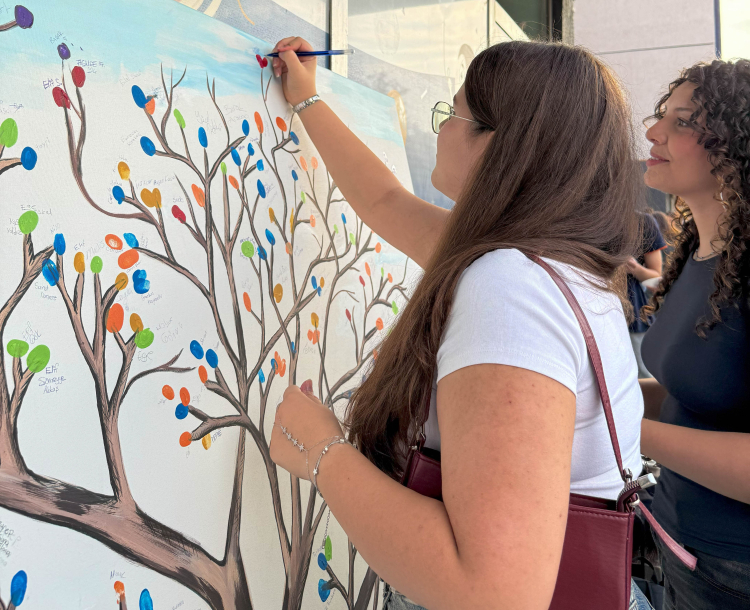 Arena’nın ikinci geleneksel pilav günü coşku dolu geçti - Bursa Hayat Gazetesi-2