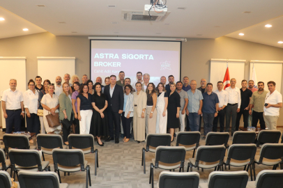 BALKANTÜRKSİAD’da ekonomik farkındalık eğitimleri sürüyor