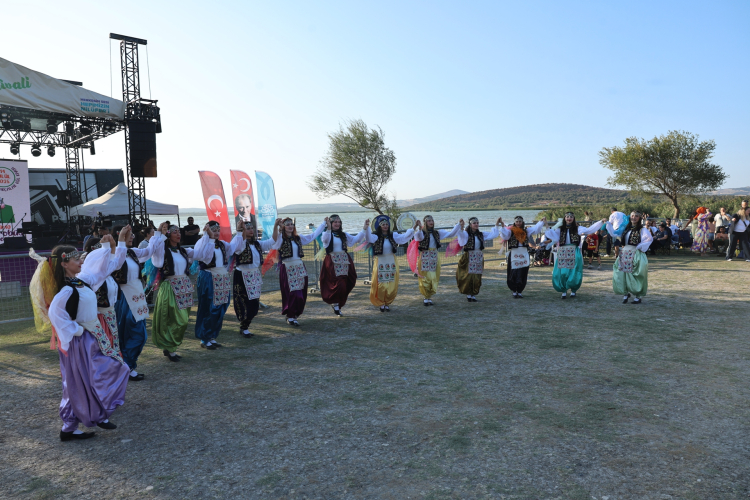 Bursa Siyah İnciri Nilüfer Akçalar’da lezzet ve kültürle tanıtıldı - Bursa Hayat Gazetesi-5