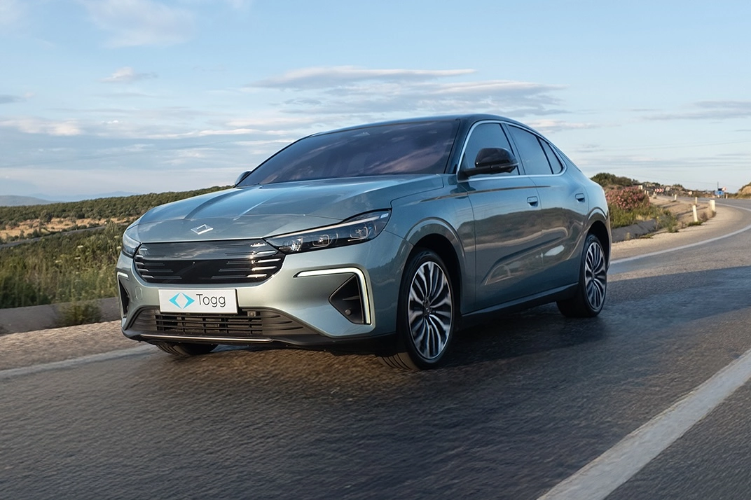 Togg T10F Türkiye’de satışa çıktı! İşte fiyatı ve özellikleri