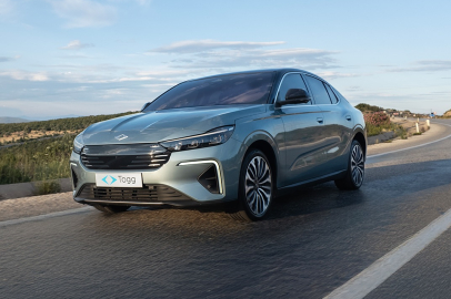 Togg T10F Türkiye’de satışa çıktı! İşte fiyatı ve özellikleri