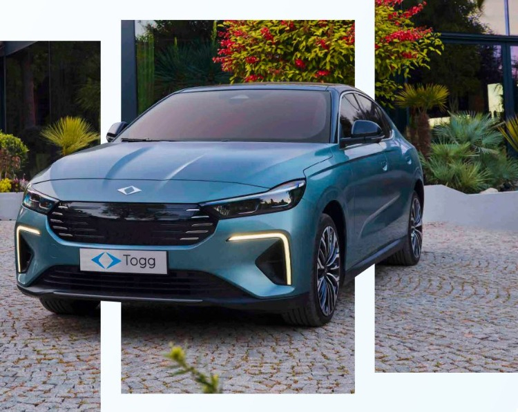 Togg T10F'nin Türkiye Fiyatları Belli Oldu