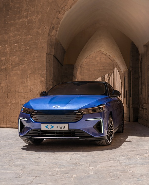 En Üst Düzey Güvenlik: Euro NCAP’ten 5 Yıldız