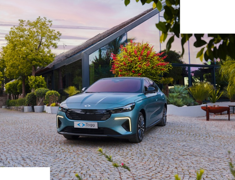 Türkiye'nin Mobilite Vizyonuna Bir Adım Daha