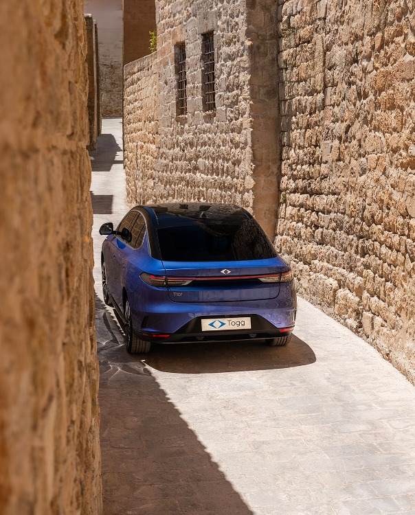 28 Dakikada Hızlı Şarj İmkanı