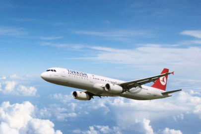 Türk Hava Yolları Avrupa’nın en iyi havayolu firması seçildi
