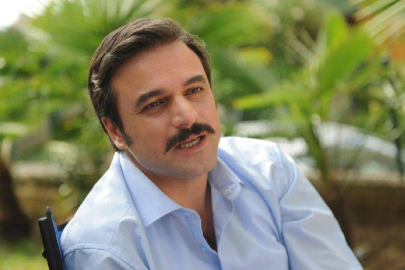 Ünlü oyuncu Ufuk Özkan korkuttu... Sağlık durumu nasıl?