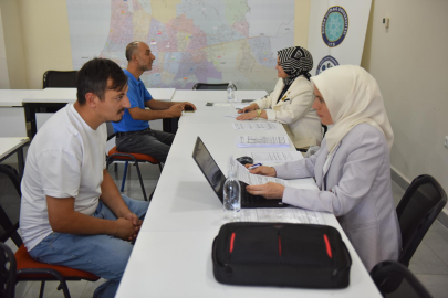 Yıldırım Belediyesi'nden istihdam desteği! 400 kişiyi iş sahibi yapacak