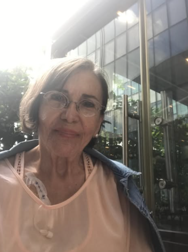 Sihirli Annem'in Perihan Teyzesi'nden duygusal paylaşım!-Bursa Hayat Gazetesi-3