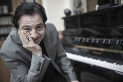 Fazıl Say’dan Batı’ya tepki! ! Gazze’de soykırım var, nokta!’