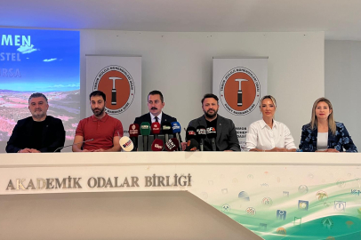 Jeoloji Mühendisleri Odası’ndan Bursa için deprem riski uyarısı!