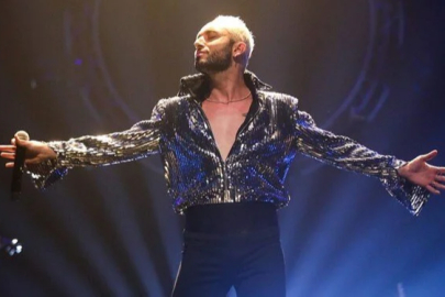 Mabel Matiz’in “Perperişan” şarkısına erişim engeli talebi