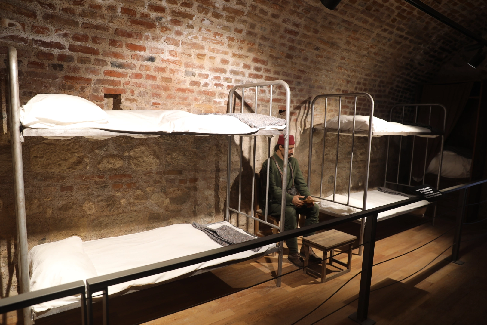 TÜİK paylaştı! Bursa’da kaç müze var?