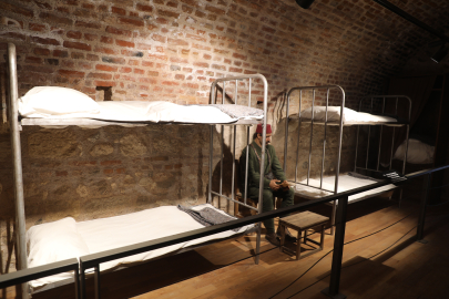 TÜİK paylaştı! Bursa’da kaç müze var?