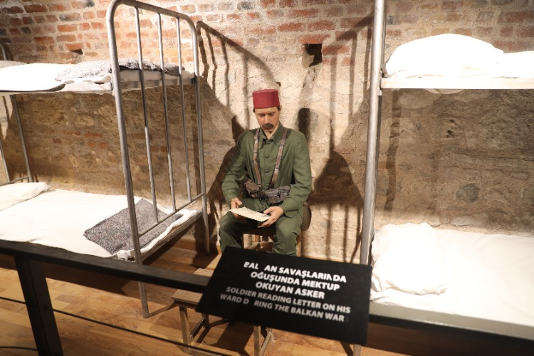 "KIRKPINAR VE GÖÇ MÜZELERİNİN DE AÇILMASI GEREKİR"