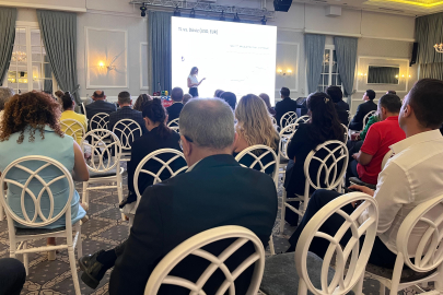 GESİAD ve MARSİFED’den iş dünyasına yatırım zirvesi