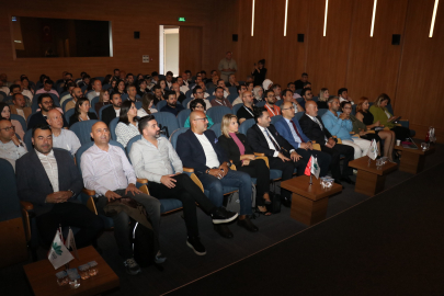 NOSAB’da dijital dönüşüm buluşması