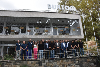 BURTOM ve Final Spor’dan iş birliği! İmzalar atıldı