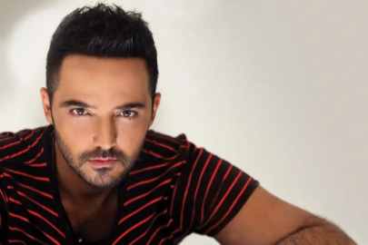 Gökhan Özen'den sürpriz paylaşım! Aşkını ilan etti