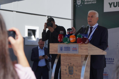 Yunuseli’de hisseli tapu sorunu tarihe karışıyor