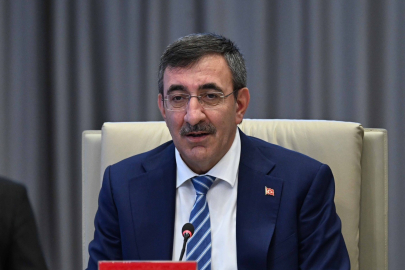 Cevdet Yılmaz’dan Filistin mesajı: “Tarihin doğru tarafında yer aldılar”