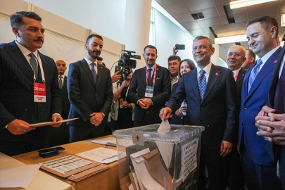 CHP'nin A takımı belli oldu