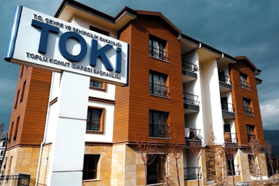 TOKİ indirim kampanyası başlıyor: Kimler yararlanabilecek?