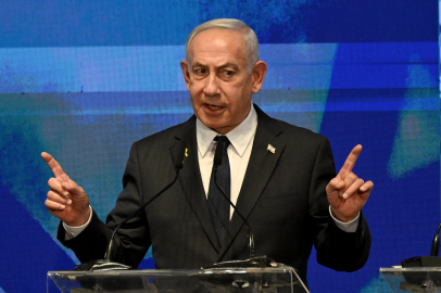 Üç ülkenin kararı sonrası Netanyahu'dan açıklama