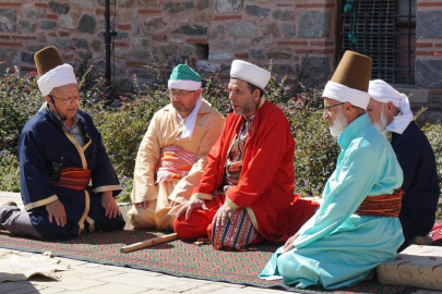 Bursa’da Ahilik Haftası coşkusu: “Yılın Ahisi” Bursa’dan çıktı