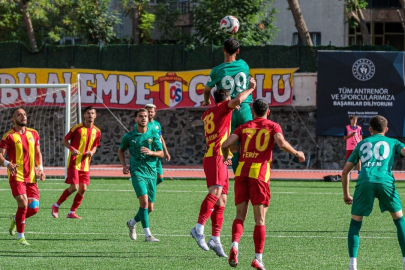 Bursa temsilcileri 3. hafta maçlarında zorluk yaşadı