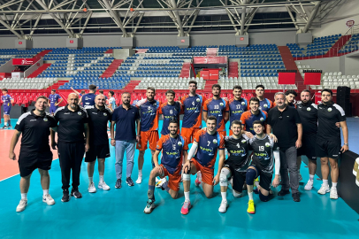 Fenerbahçe turnuvasında zirve Osmangazi Belediyespor’un