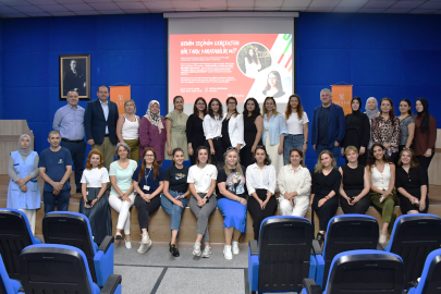 Yeşim Grup’tan ‘Sürdürülebilirlik Ayı’na özel etkinlik