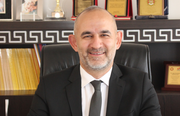 Sürdürülebilir su yönetimi giderek daha kritik hale geliyor - Bursa Hayat Gazetesi-2