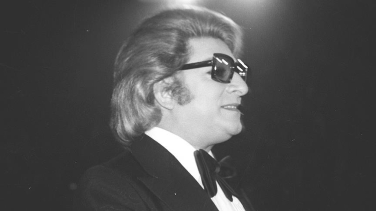 Sanat Güneşi Zeki Müren vefatının 29. yılında anılıyor!-Bursa Hayat Gazetesi-2