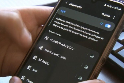 Bilişim uzmanı uyardı: Telefonunuzda bu özelliği kapatın!