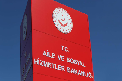 Sosyal medyadaki görüntüler üzerine bakanlık harekete geçti