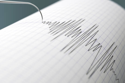 AFAD duyurdu! Erzurum'da meydana gelen deprem korkuttu