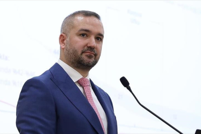 TCMB Başkanı Karahan: "Sıkı para politikası ile dezenflasyon güçlenecek"