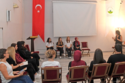 Osmangazi’de öğrenciler Yaşar Kemal’in dünyasına yolculuk yaptı!