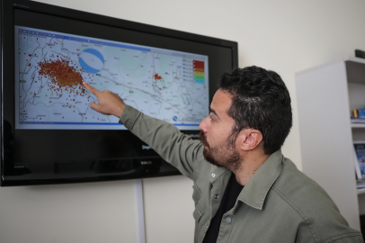 9 bin artçı sarsıntı: Sındırgı'daki 6.1'lik depremin artçıları neden bitmiyor?